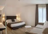 Hotel Isabella foto 17