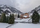 Hotel Sonnhof foto 27