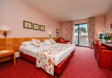 Hotel Oliveto foto 3