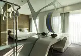Arezzo Park Hotel foto 17