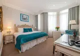 Ashburn Hotel foto 3