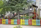 Perdikia Hill Family Resort & Villas foto 14