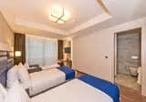 Golden Royal Hotel foto 17