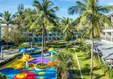 X10 Khaolak Resort foto 2