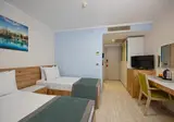 Citrus Park Hotel foto 28