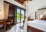 Veridiana Hotel Zanzibar foto 7