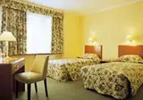 Hotel Strand Palace foto 17