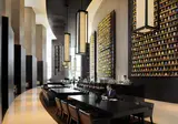 JW Marriott Marquis Hotel Dubai foto 17