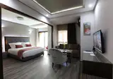 Silver Suites Hotel & Spa foto 8