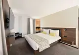 Astra Hotel Vevey foto 26