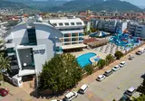 Blue Wave Suite Hotel foto 2