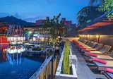 Red Ginger Chic Resort foto 9