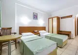 Alanya Beach Hotel foto 13
