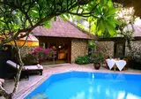 The Oberoi Beach Resort Bali foto 8