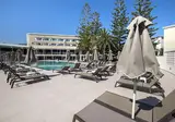 Vantaris Luxury Beach Resort foto 18