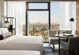 Fairmont Quasar Istanbul foto 3