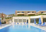 Aegean Dream Hotel foto 5