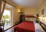 Sunset Hotel Corfu foto 6