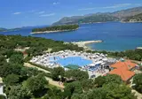 Club Dubrovnik Sunny Hotel foto 12