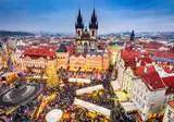 Kerst in stijlvol Praag foto 13