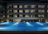 DAMAC Maison Canal Views foto 28
