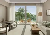 Rixos The Palm Hotel & Suites foto 23
