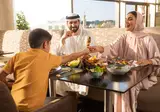 Swissôtel Al Ghurair foto 30