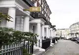 Heeton Concept Hotel - Kensington London foto 5