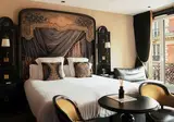 Hotel Le Belmont foto 2