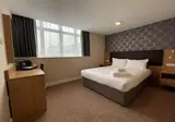 Best Western Northfields Ealing Hotel foto 6