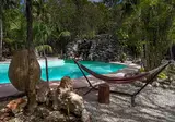 Jolie Jungle Eco Hotel foto 23