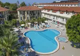 Marcan Beach Hotel foto 1