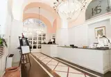 Hotel Stabia foto 9