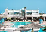 HL Club Playa Blanca Hotel foto 17