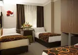Birbey Hotel foto 10