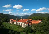 Parador de Santo Estevo foto 7