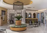 Delfina Boutique Hotel foto 2
