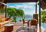 Le Jadis Beach Resort & Wellness foto 21