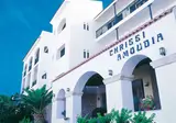 Chrissi Amoudia Hotel foto 7