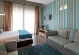 Le Rose Suite Hotel foto 28