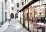 Hotel Golden Tulip Krakow City Center foto 8