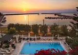 Kyparissia Beach Hotel foto 8