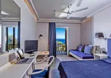 Aeolos Beach Resort Perama foto 15