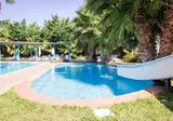 Unahotels Regina Bari foto 1