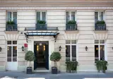 Val Girard Hotel foto 13
