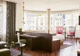 Hyatt Centric Gran Via Madrid foto 27