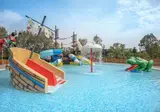 Caravia Beach Hotel foto 2