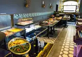 Roma Luxus Hotel foto 15