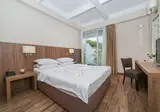 Hotel Sato foto 16