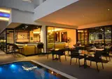 Oasis Hotel Marmaris foto 8